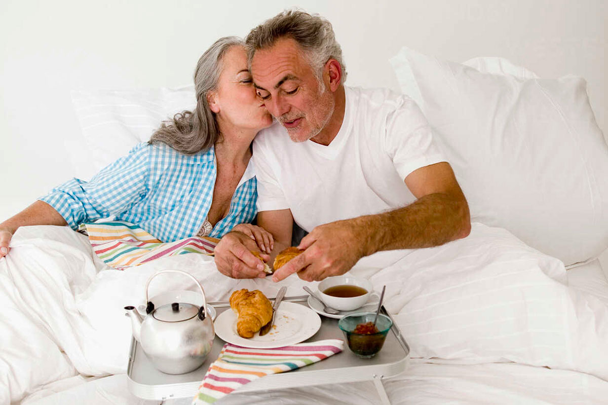 Testosterone therapy In Beverly Hills: Sex life