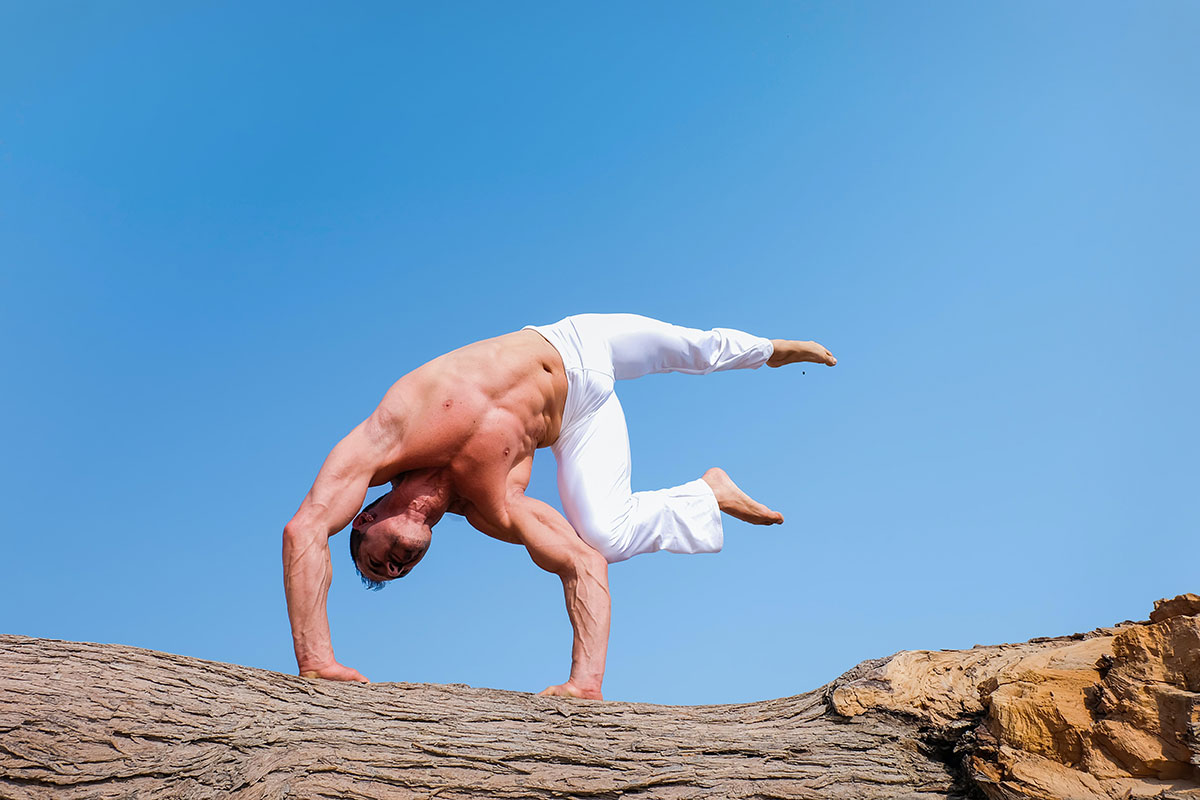 Testosterone therapy In Beverly Hills: Muscle Strength
